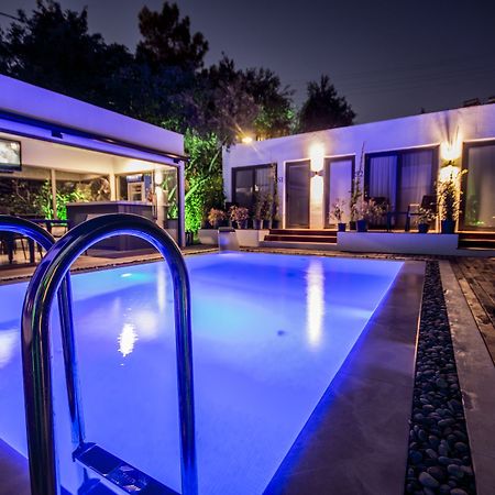 Eng Boutique Hotel Bodrum Eksteriør bilde